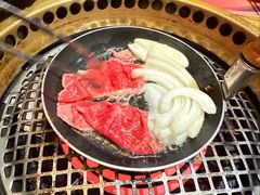 -肉魁屋·烧肉·烧鸟·酒场(高新店)