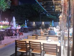 露天位-聚缘·湘味音乐餐厅party(罗湖店)