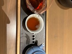 -隐溪茶馆(金虹桥店)