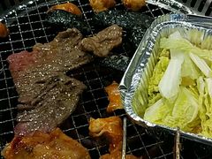 -美洲岛烤肉自助餐厅