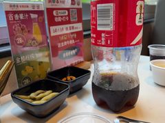 -潮泰牛肉火锅 · 创于1992年(国贸店)