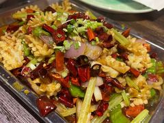 -龙虾风暴(松江店)