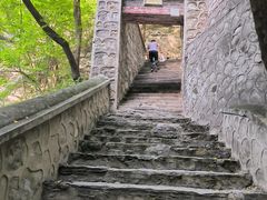 -北京上方山国家森林公园