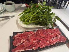 -潮汕良记牛肉火锅(洪武路店)