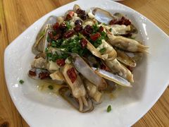 -阿伍海鲜大排档(塔湾金沙店)