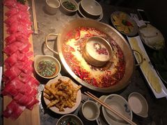 -小龙坎火锅(湖滨银泰in77店)