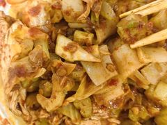 -滴滋味·新疆炒米粉·炒三凉(乌市总店)