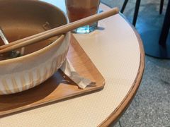 -BAKER&SPICE(环贸店)
