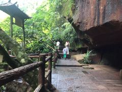 -赤水丹霞旅游区·佛光岩
