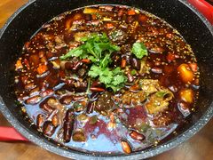 -赵小姐丨新中餐(曲江店)
