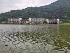 -宝晶宫旅游景区