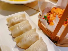 -翡翠拉面小笼包(岭南新天地店)