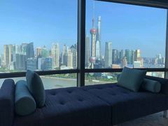 -上海外滩茂悦大酒店