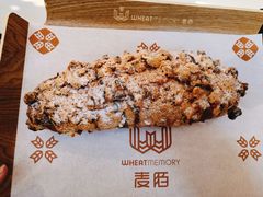 -麦陌(正弘城店)