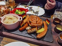 -1886德国汽车餐厅(外滩中央店)