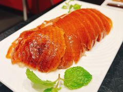 -正德楼果木烤鸭·渔家菜(东港店)