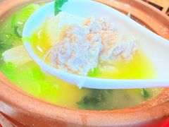 -宏状元现熬粥·京味菜(望京店)