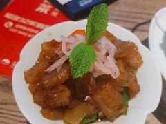 -四道菜·福建菜馆(新街口金鹰店)