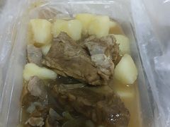 -京九排骨米饭(江西路店)