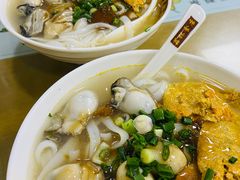 -荔林食店(西华路店)