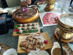 -慢丽江·云南野生菌土鸡锅(西山店)