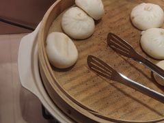 -素满香·Vegan食养自助(天一广场店)