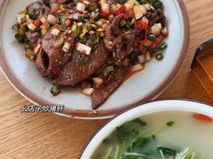 -苦尽酒馆·川菜(鼓楼店)
