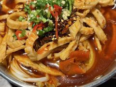 -胖哥俩肉蟹煲(梅溪步步高店)