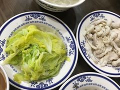 -老爆肚满五香烧牛羊肉