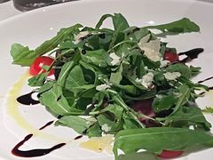 智利和牛切片牛排-Solo(衡山路店)