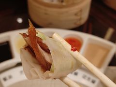 -香宫中餐厅·大连香格里拉(人民路店)