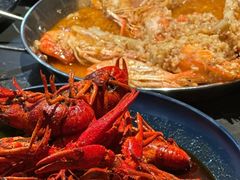 -红盔甲·小龙虾(人民广场店)