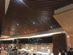 -上海圣诺亚皇冠假日酒店·诺亚厨房
