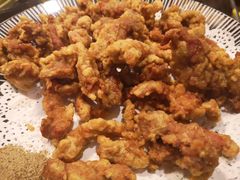 -喜乐餐厅•灯笼虾球首创者•本地小海鲜(二马路店)