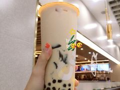 -CoCo都可(秀英万达店)