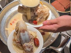 -骨之味·筒骨汤火锅(江头店)