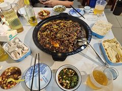 -大江美蛙鱼火锅(都江堰店)