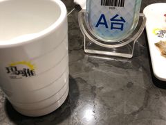 -玛雅铁板烧餐厅(中关村店)