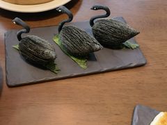-索菲特酒店·乐轩华中餐厅
