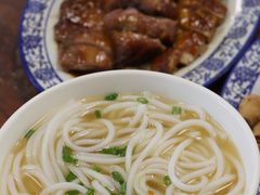 -下村新强记烧鹅店