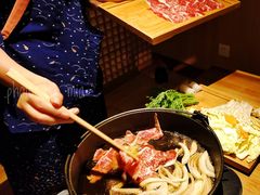 -松涛日本料理