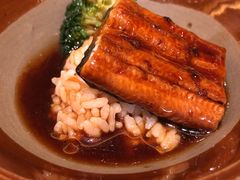 -岷山饭店-芝芝自助餐厅