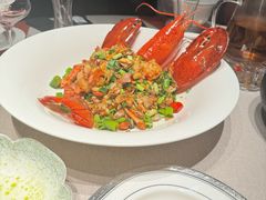 -三利音·东方司宴(外滩店)