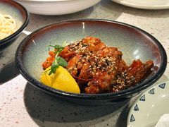 -BE BRIGHT KITCHEN(正佳广场店)
