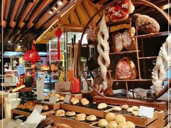 -深圳大梅沙京基洲际度假酒店