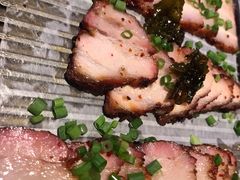 绿茶葱香烤肉-绿茶餐厅(领展购物广场·中关村店)