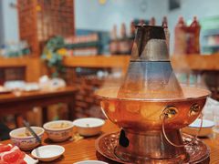 -苏完瓜尔佳氏·满洲涮肉(古方路店)