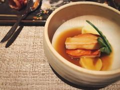 -香樟花园法式铁板烧(恒隆广场店)