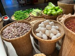 -农耕故事·乡下农庄(科韵路店)