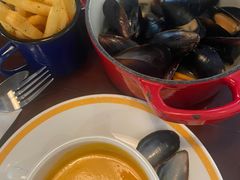 -La Creperie法餐厅(桃江路店)